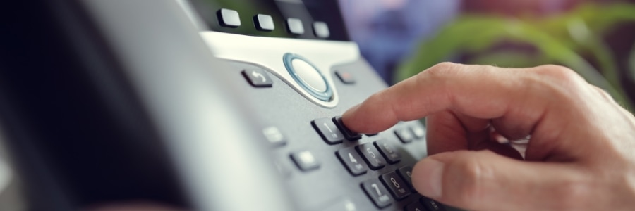 The VoIP revolution: Future proofing business communications