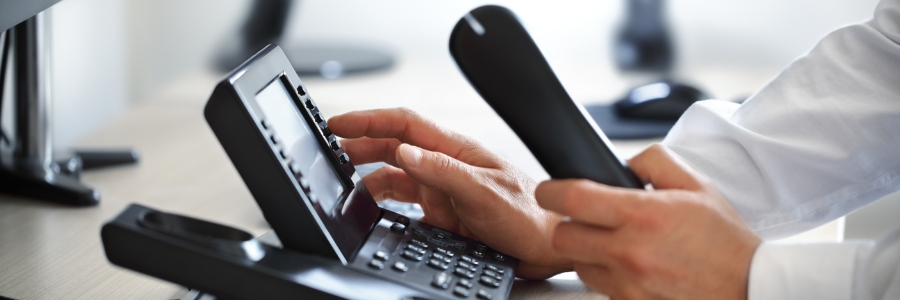 Navigating the new age of business phone systems