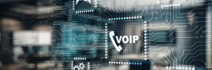 Key considerations in selecting the ideal small business VoIP system